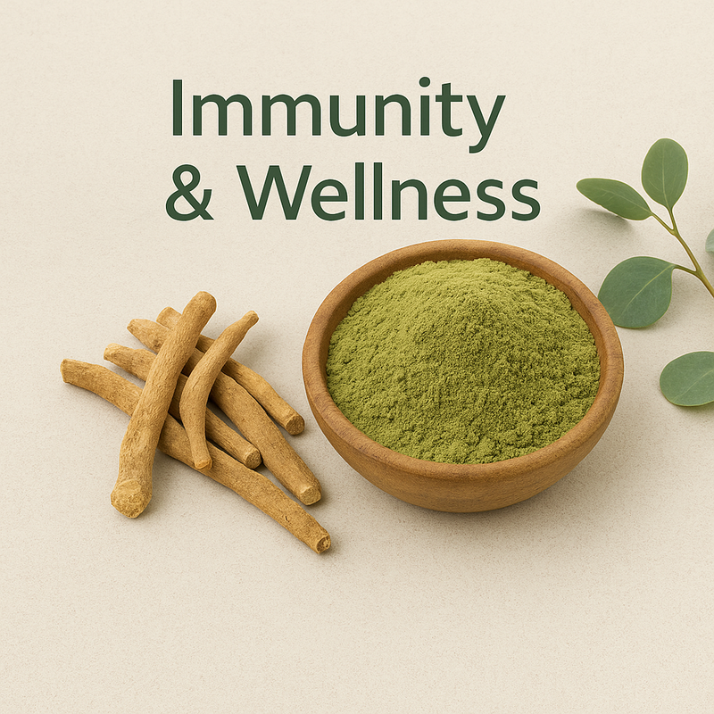 Immunity and Wellness