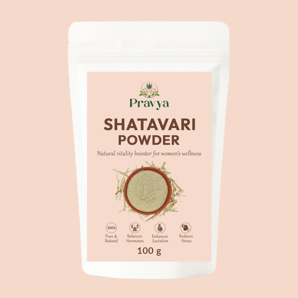 Shatavari Powder