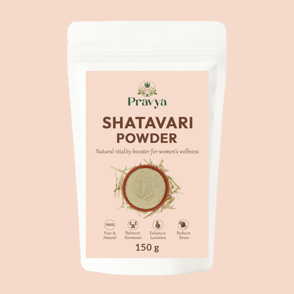 Shatavari Powder
