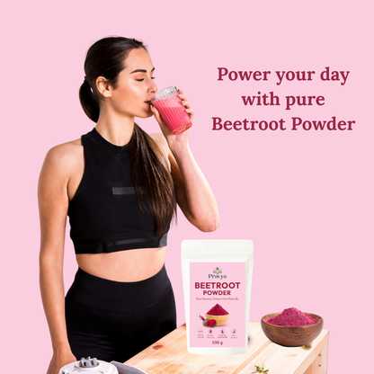Beetroot Powder
