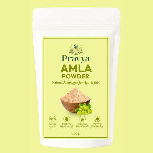 Amla Powder