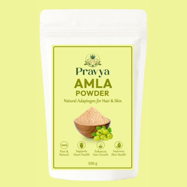 Amla Powder