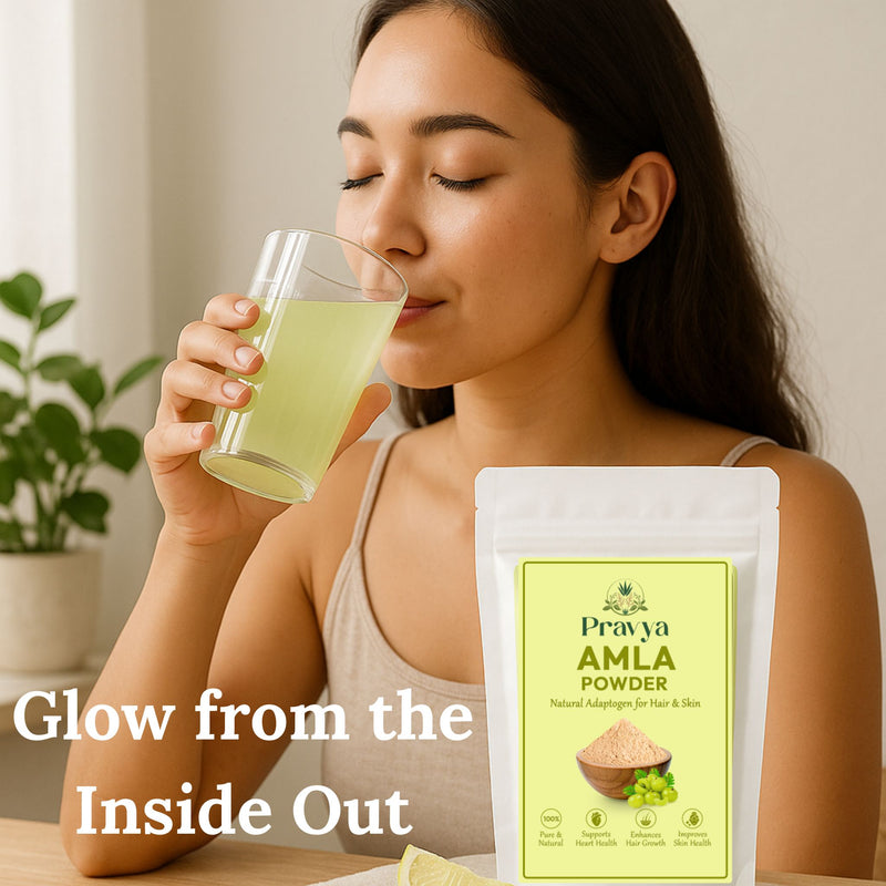 Amla Powder