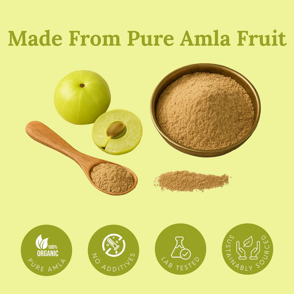 Amla Powder