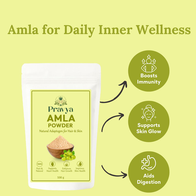 Amla Powder