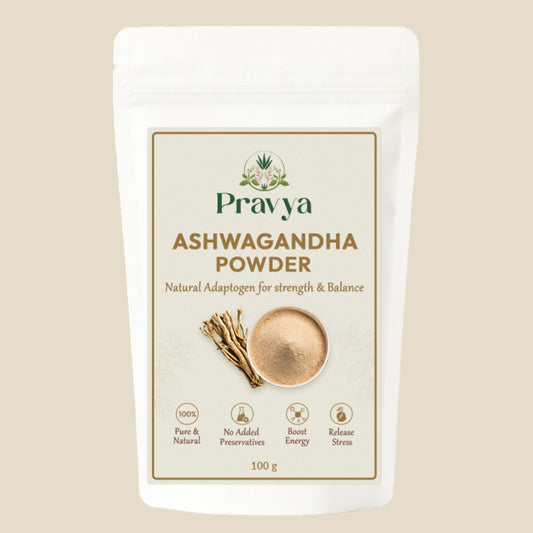 Ashwagandha Powder