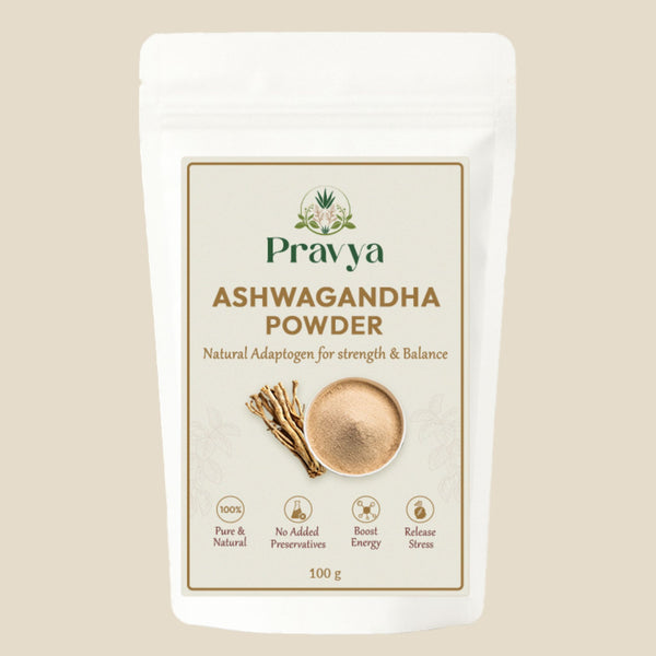 Ashwagandha Powder