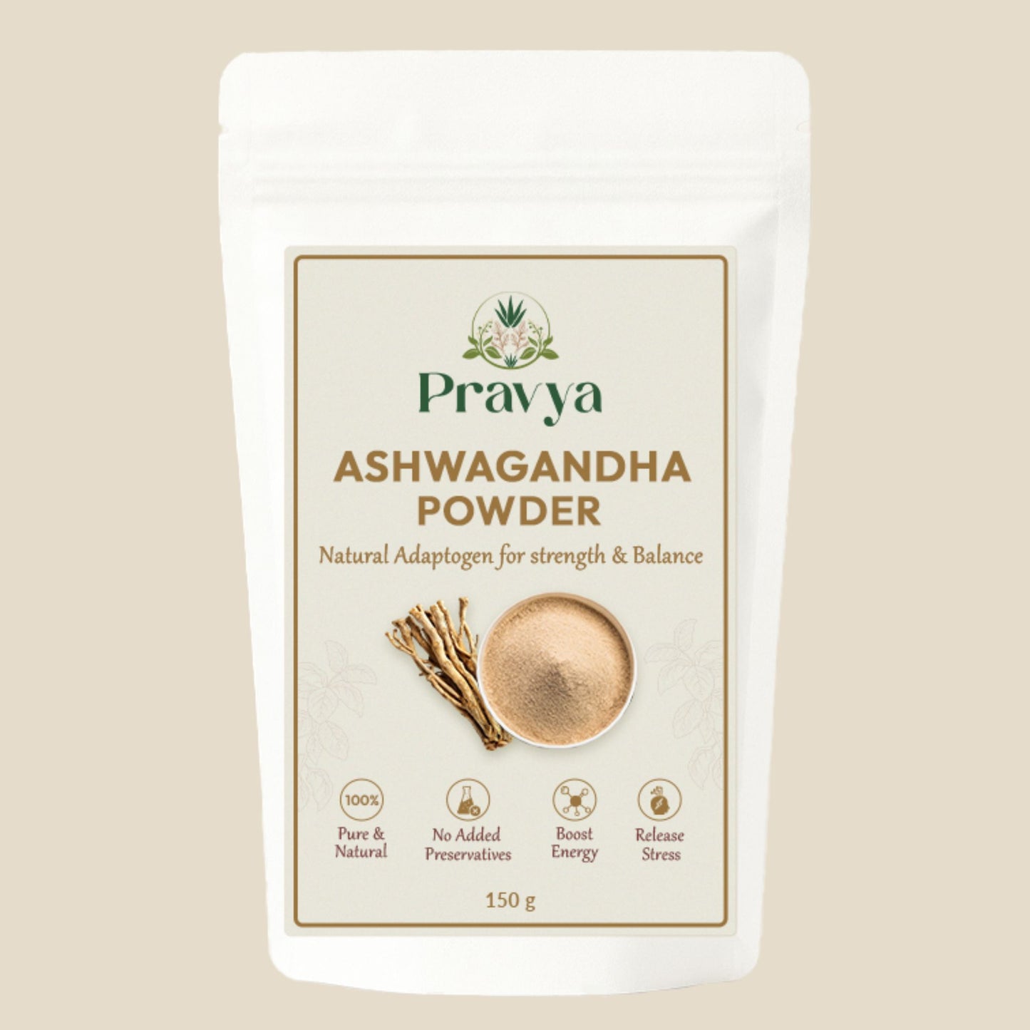 Ashwagandha Powder