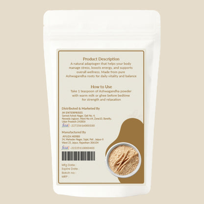 Ashwagandha Powder