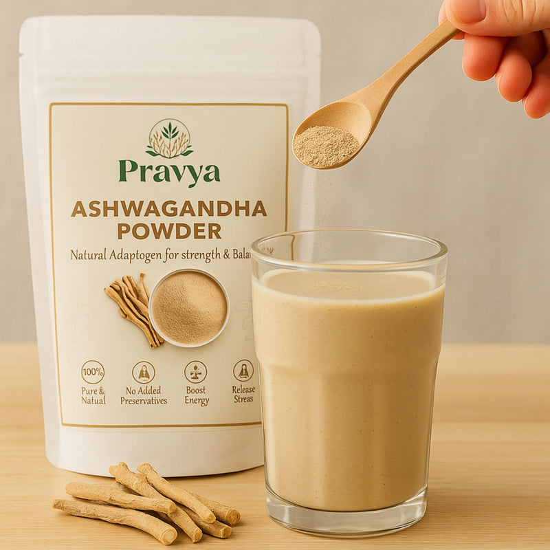 Ashwagandha Powder