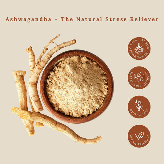 Ashwagandha Powder