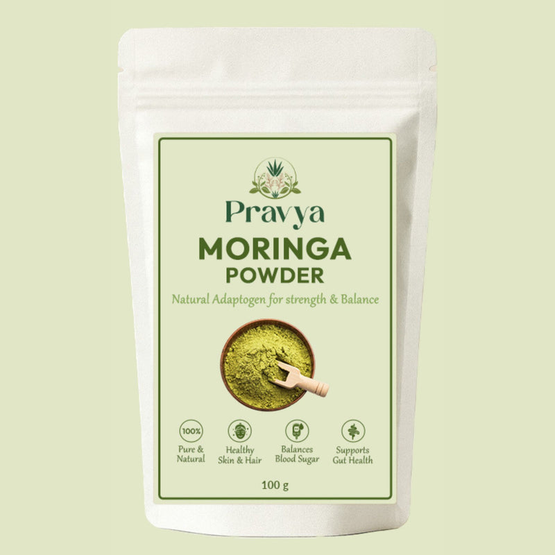 Moringa Powder