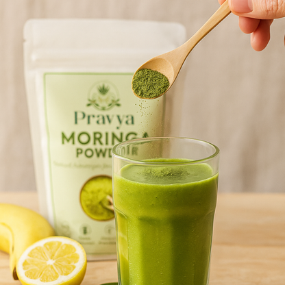 Moringa Powder